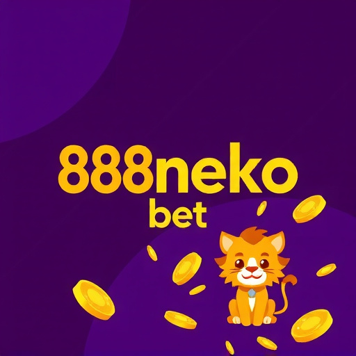 888Neko Bet